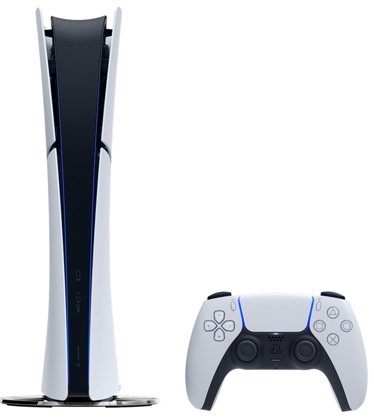 SONY PS5 Slim国行数字版 × 1份；500元京东卡 × 5份；100元京东卡 × 10份