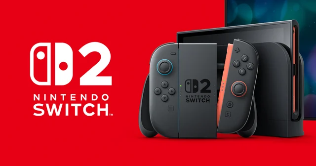 Switch 2一台（1名）；UU加速器月卡各一张（5名）